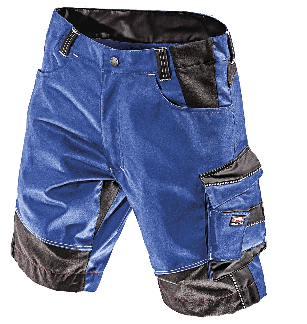 BS-1083-1801-44 - kornblau-schwarz 