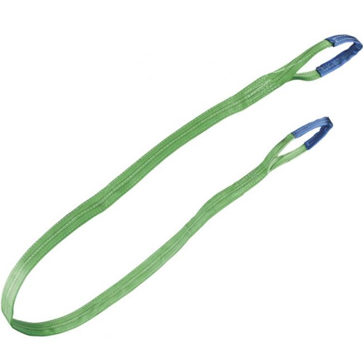 Tector 84542 Hebeband 2000 kg Maße 60 mm x 6 m