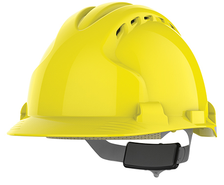 JSP-AHU150-000-200 - gelb JSP-AHU150-000-200 - gelb