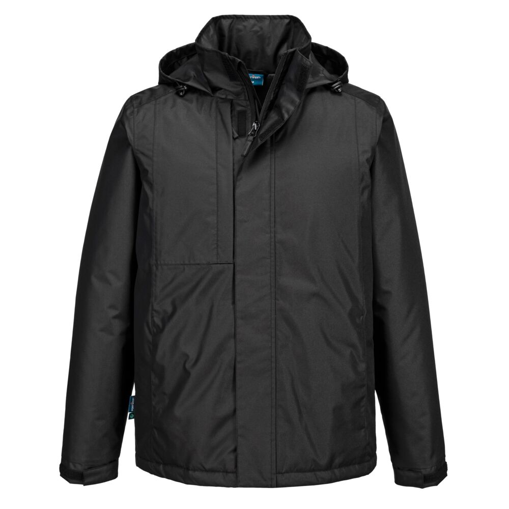 Portwest CD867 - WX2 Eco Rain Jacket