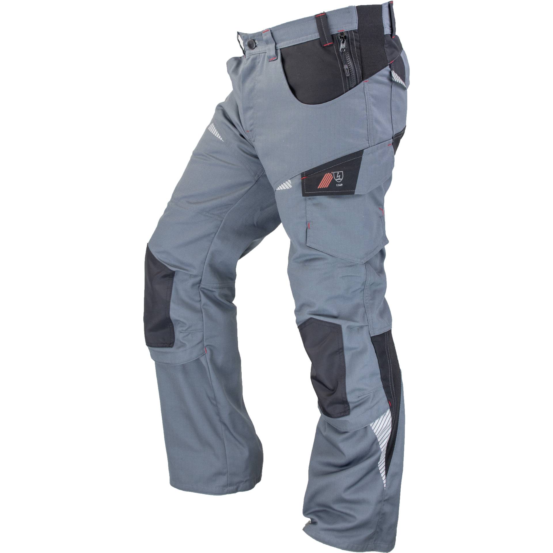 2137BH_1_1920x1920 Asatex 2137BH Antistatik Bundhose