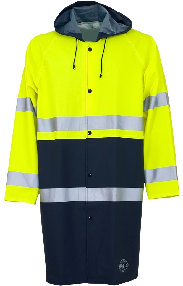 Ocean 020016 Sitex 100 cm High-Vis Regenjacke