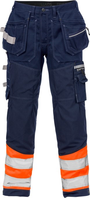 FR-122191-271-C44 - leuchtorange-marine FR-122191-271-C44 - leuchtorange-marine