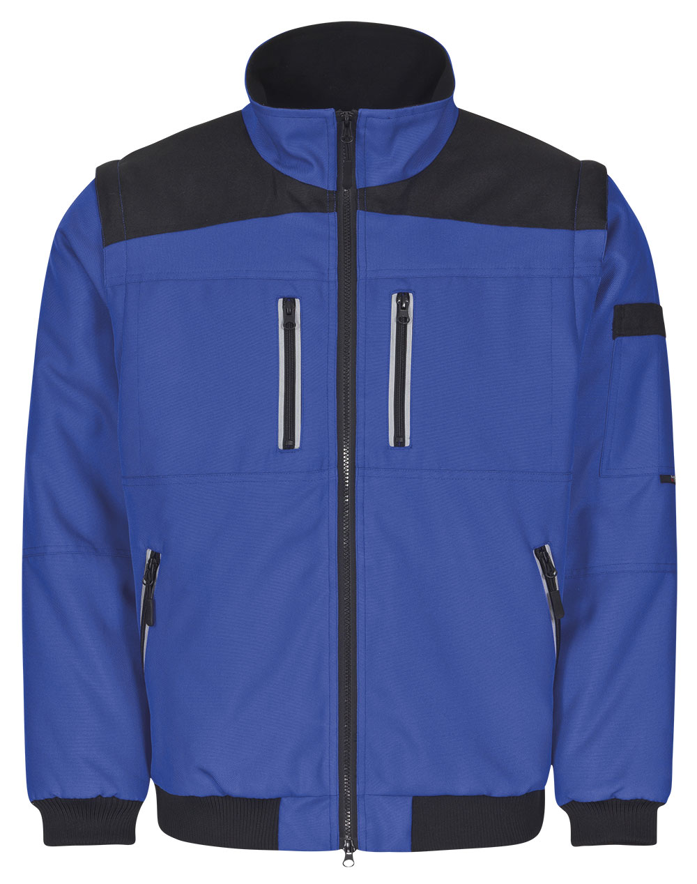 BS-9320-1801-S - kornblau-schwarz 