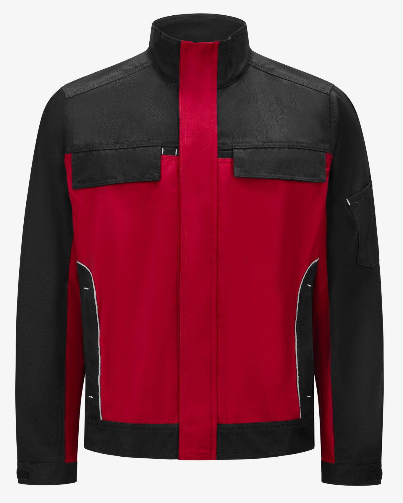 FHB 130730 ERNST Straight-cut work jacket