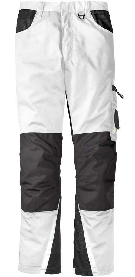 BI-3854-24 - weiß-grau