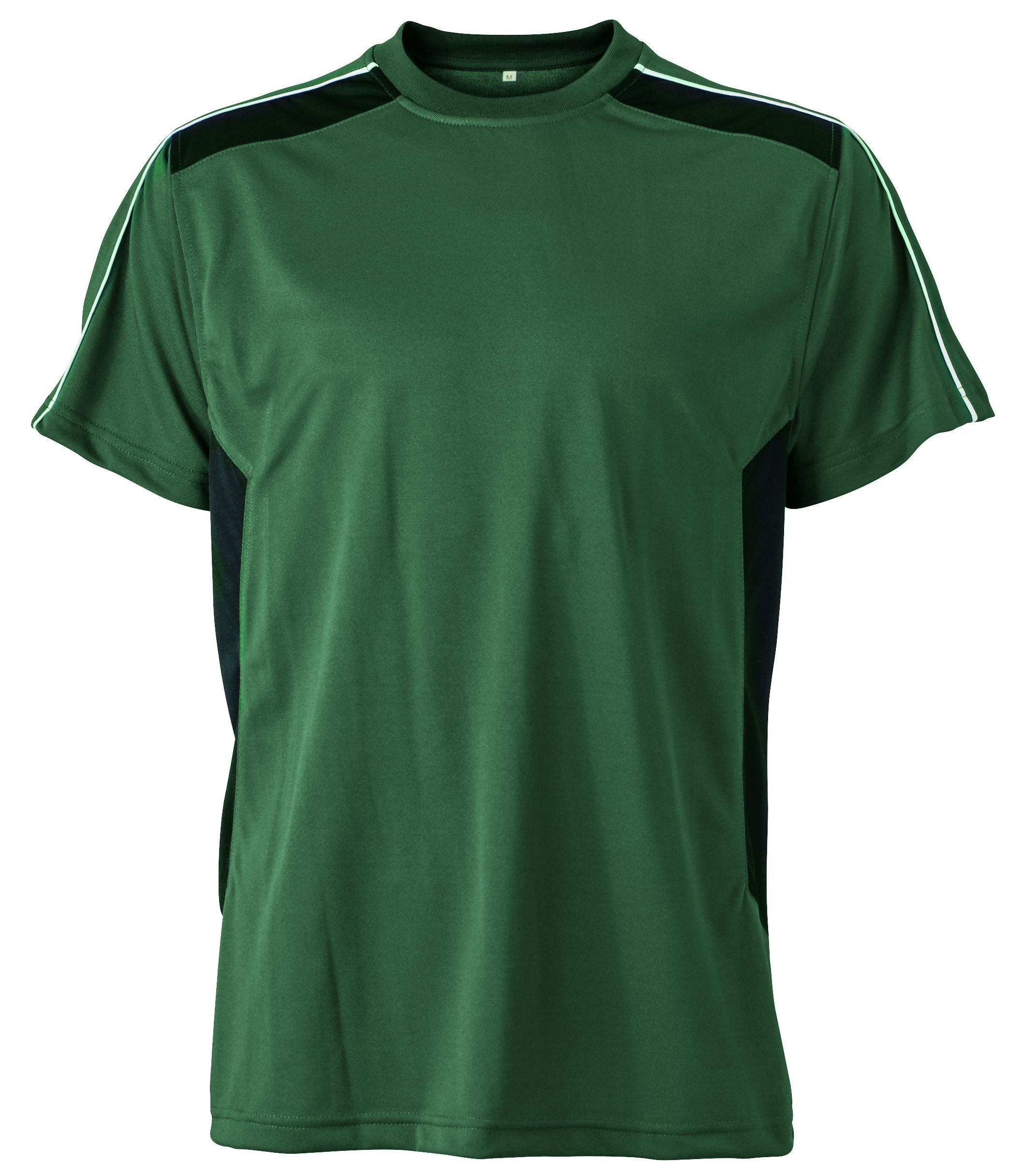 dark-green-black