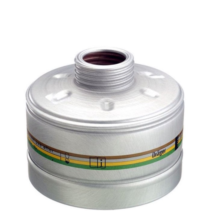 Dräger X-plore Rd40 Gasfilter 1140 A2B2E2K2 6738804