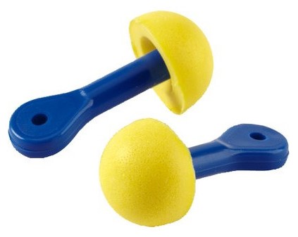 3M E-A-R Express EX01002S mit Stiel