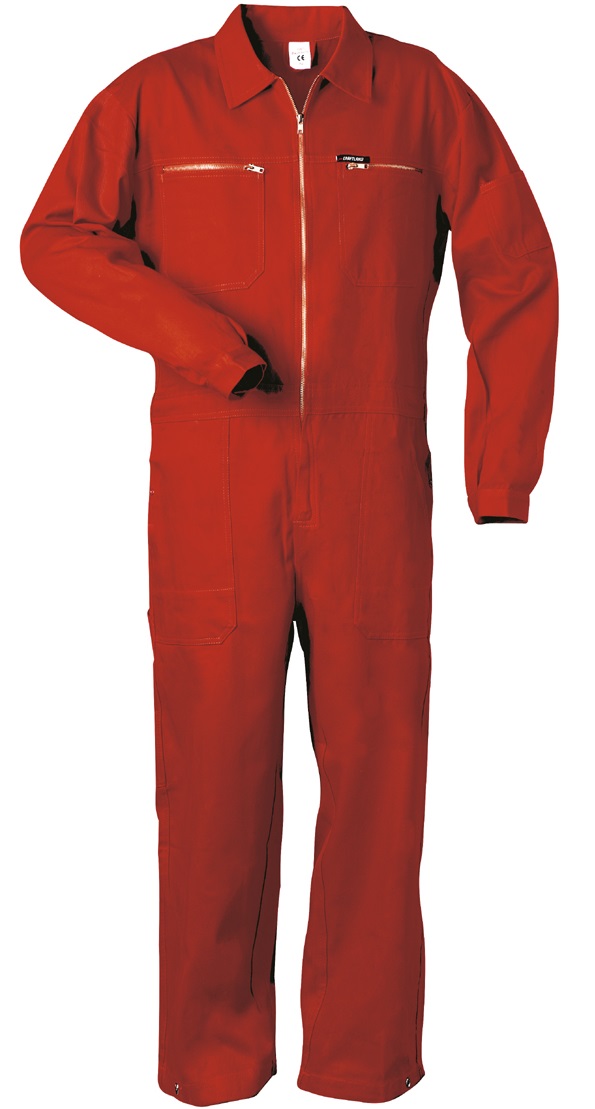 2203 Craftland 2203 WUNSTORF Rallye-Kombination rot