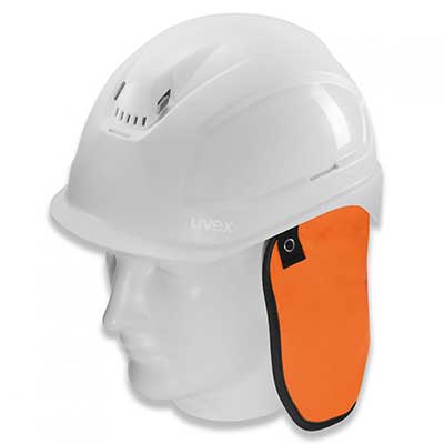 uvex 9790075 Neck protection