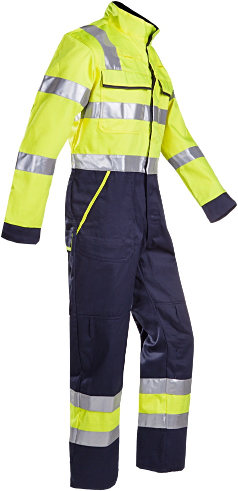 018V_049___SIR Sioen Macas 018VN3PFB Multinorm warning protection overall