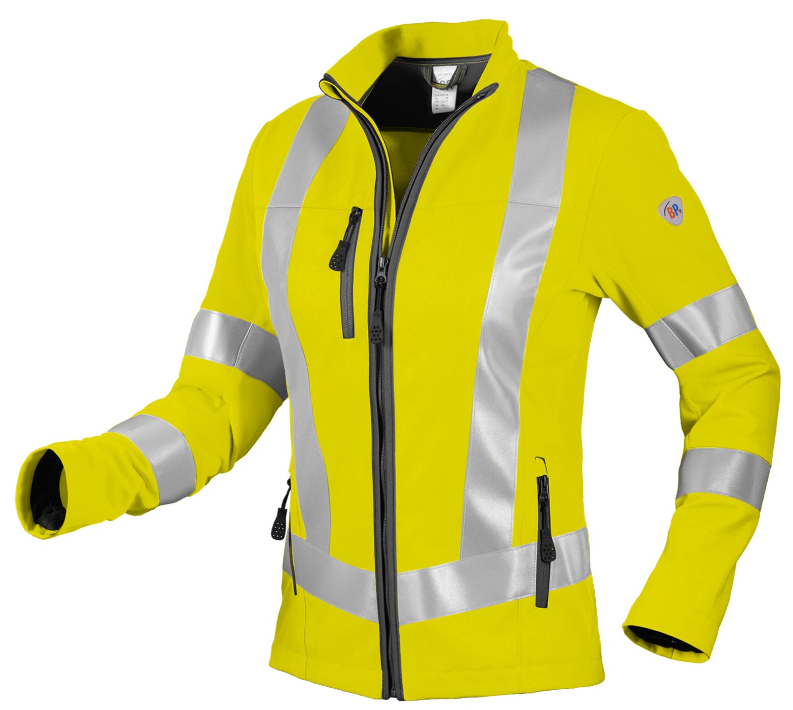 BP-2017-845-86-XS - warning yellow