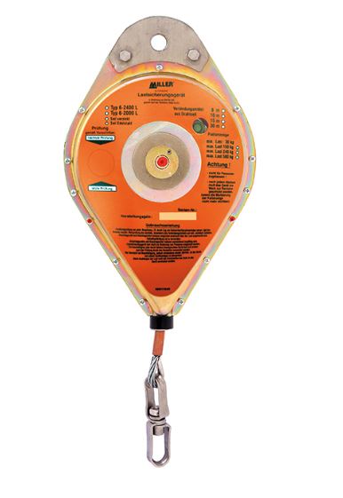 miller Miller 1006603 Lastsicherungsgerät 6-2000L