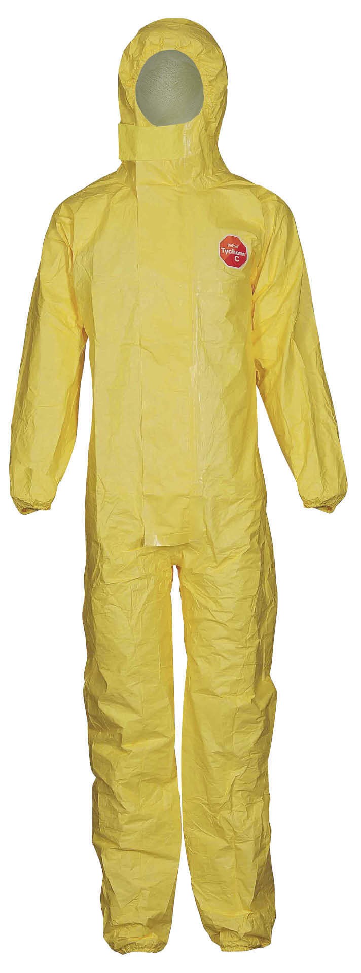 1uGQNvUVKfhlZH DuPont Tychem - 2000C CHA5 Schutzoverall Kat. III