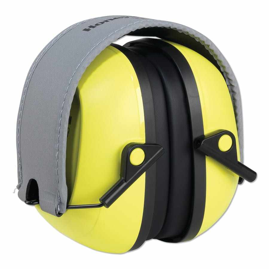 Howard Leight VeriShield VS120FHV 1035107-VS Kapselgehörschutz faltbar 31 db