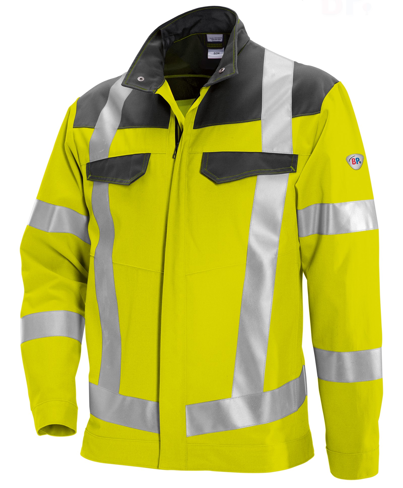 BP-2012-845-8653-44-46 - warngelb-dunkelblau