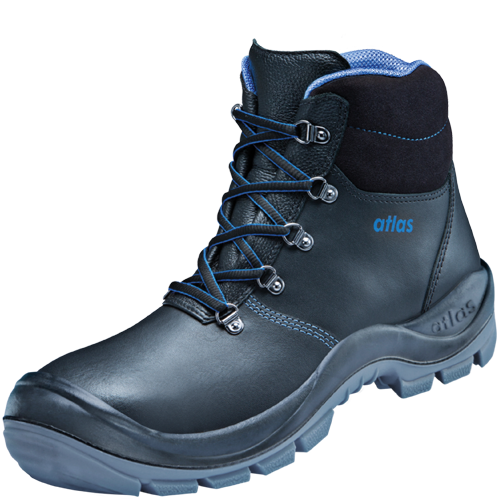 ATLAS Safety boot XP 505 S3