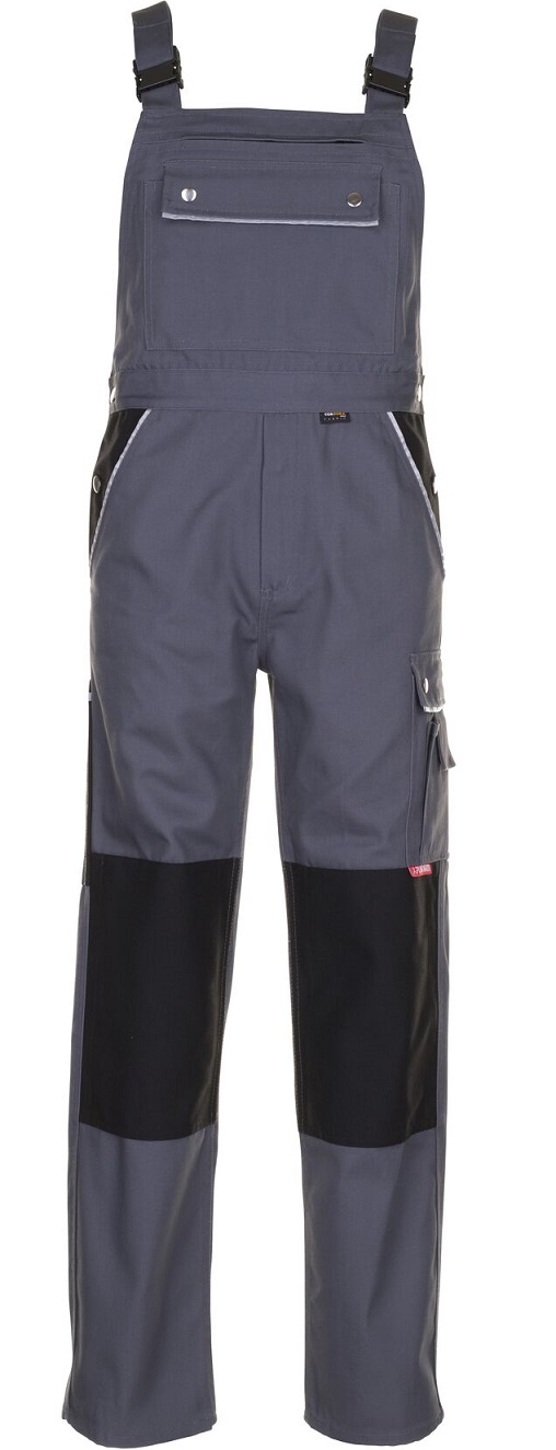 PL-2133-24 - Grau-Schwarz