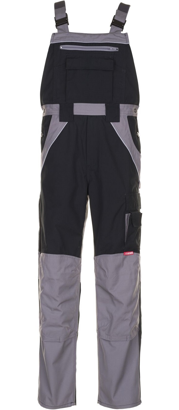 PL-2520-24 - schwarz-grau PL-2520-24 - schwarz-grau