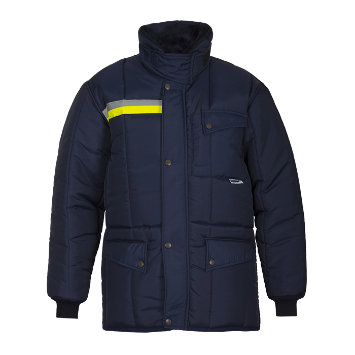 TK-Jacke-49 IBV 01.10 Tiefkühljacke Klassik bis -49°