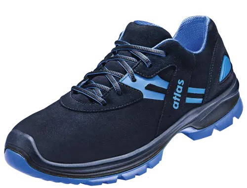 ATLAS Flash 5405 XP low safety shoes S3 - ESD