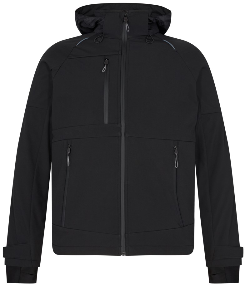 EN-1377-603-20-XS - schwarz EN-1377-603-20-XS - schwarz