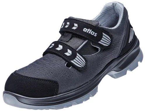 ATLAS Flash 1600 safety low shoes S1 - ESD