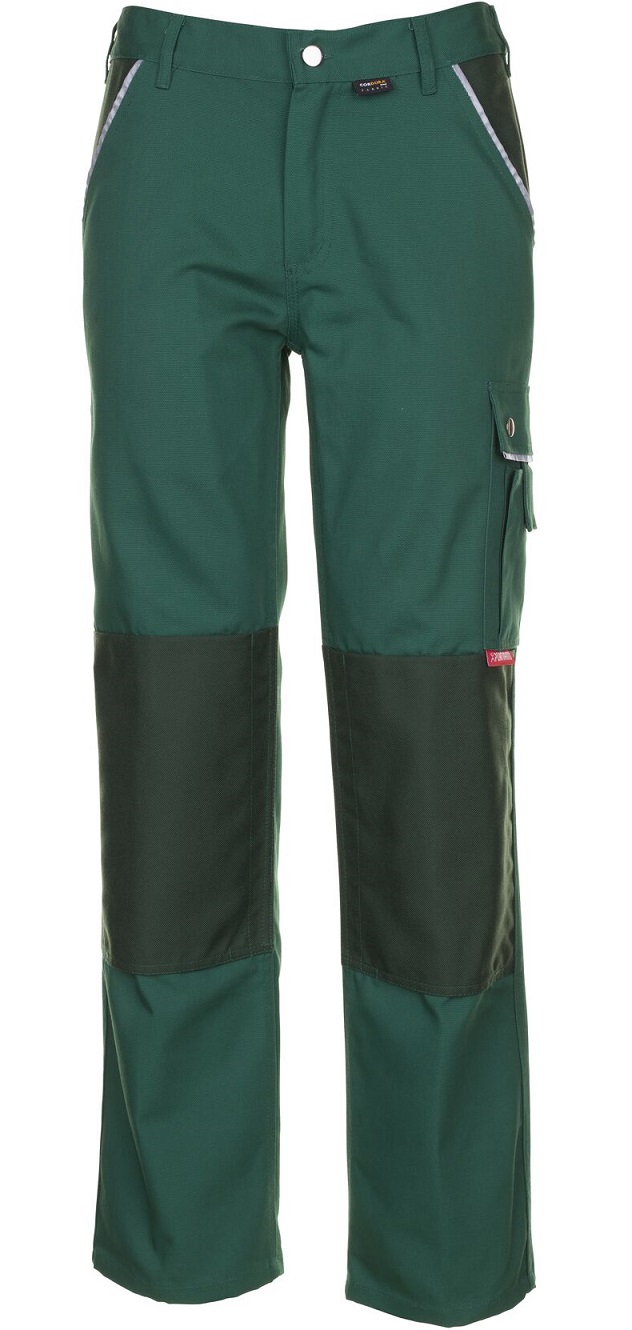 Canvas320_2121_360_vorne Planam Canvas 320 Bundhose