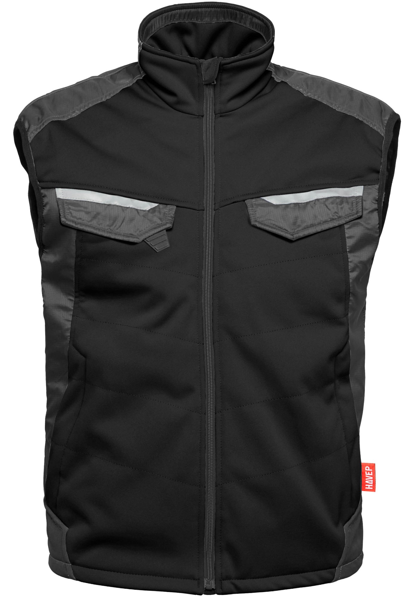 HV-50184395-CDK-XS - schwarz-kohlengrau HV-50184395-CDK-XS - schwarz-kohlengrau