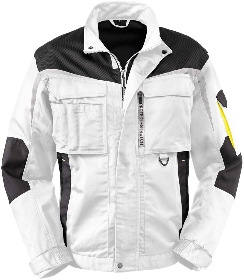 BI-3814-S - weiß-grau