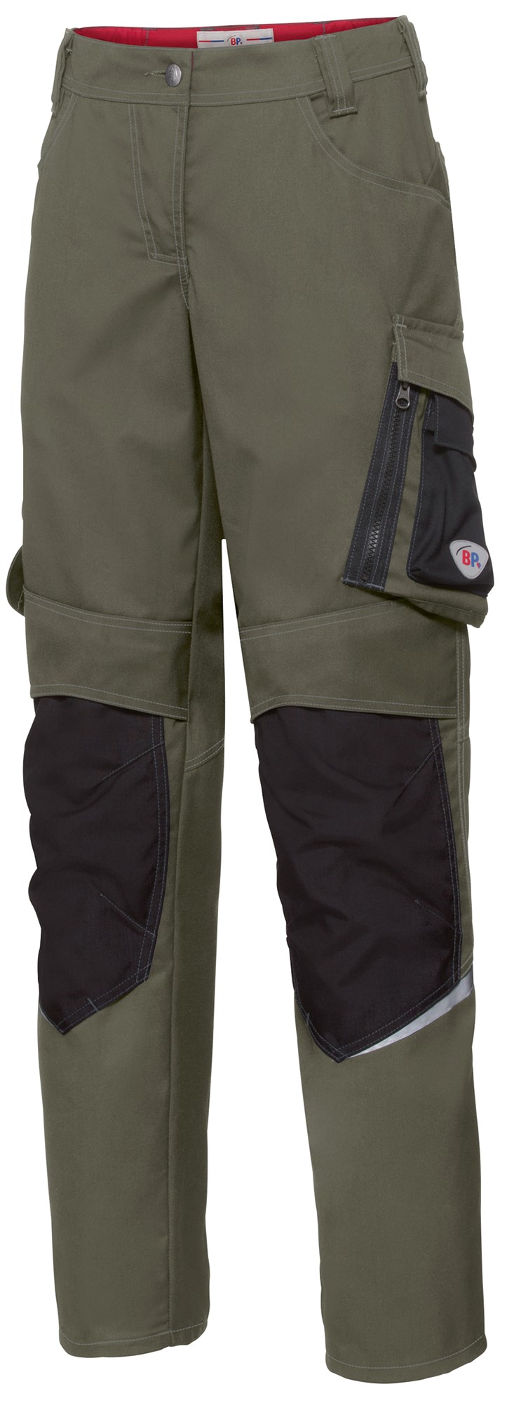 BP-1999-570-7332-44N - oliv-schwarz BP-1999-570-7332-44N - oliv-schwarz