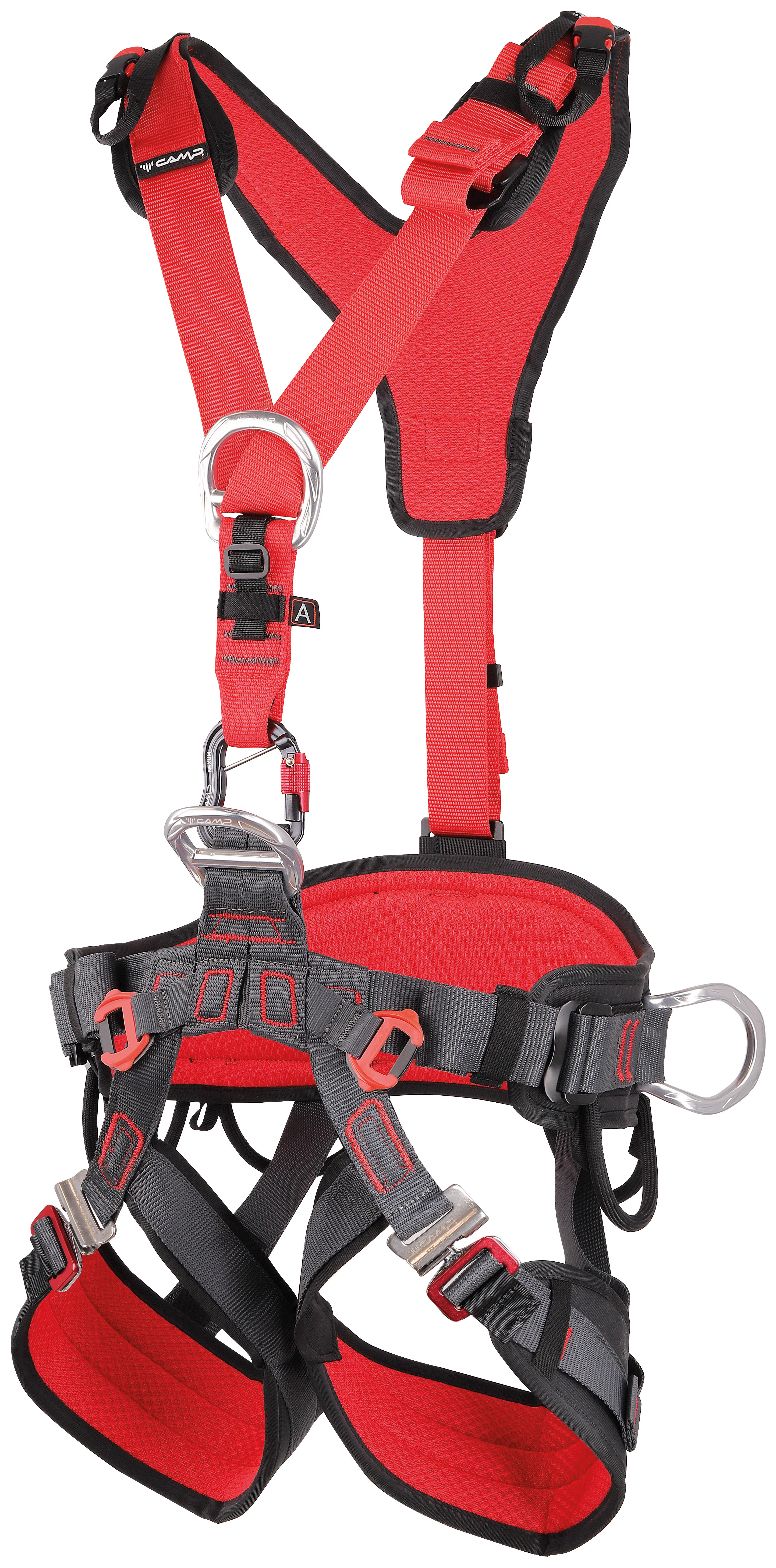 C.A.M.P GT Auffanggurt