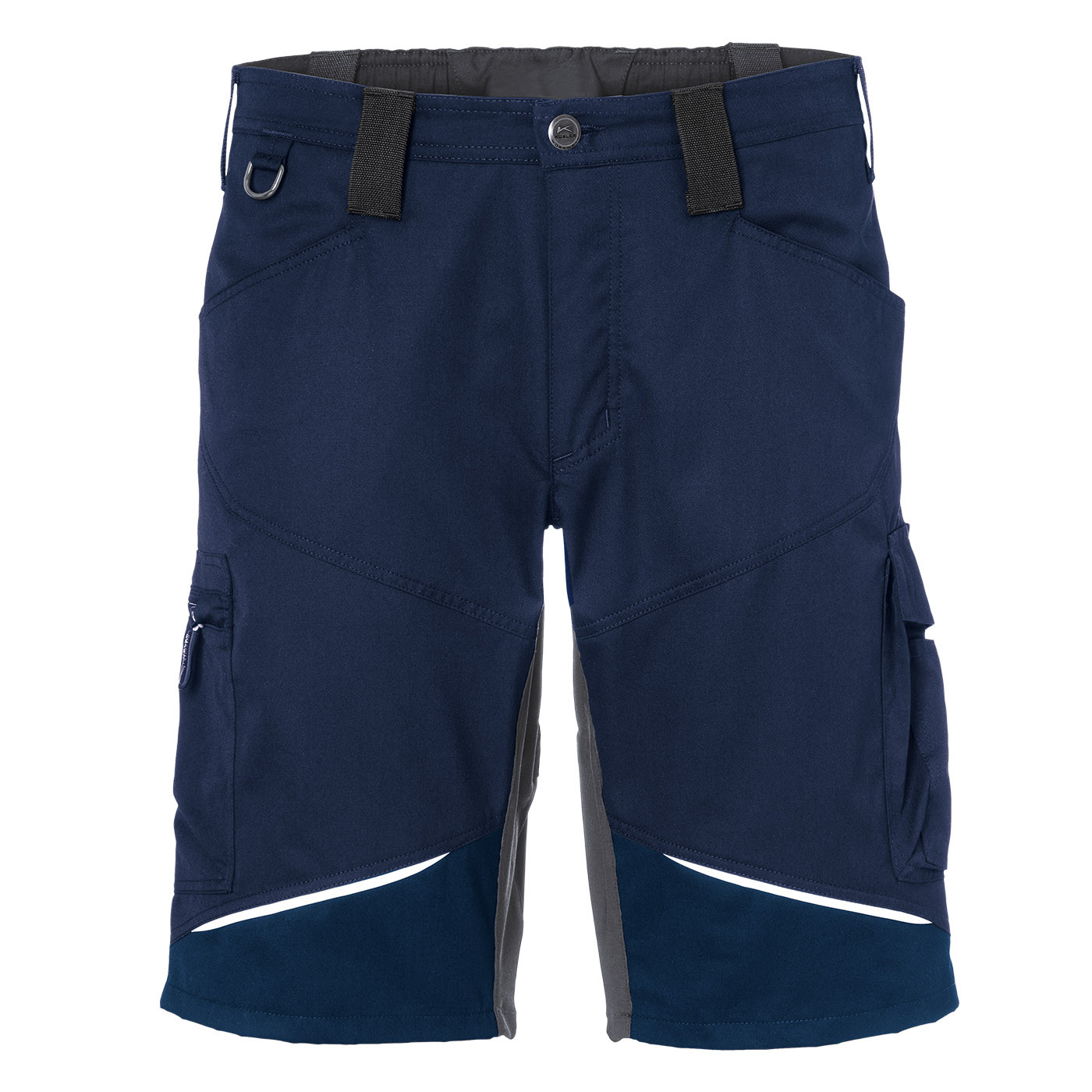 2950_5231-4897_11 Kübler Activiq 2950 5231 stretch shorts