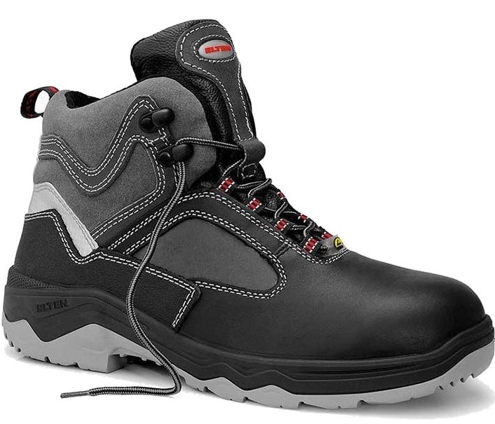 Elten Lex 766231 Schnürstiefel ESD S3 SRC
