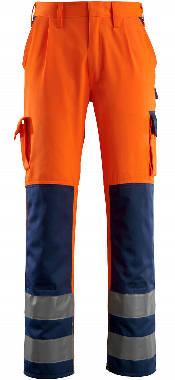 Mascot Warning protection trousers Olinda 07179-860