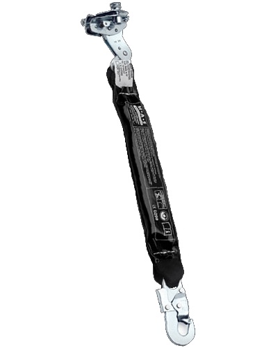 M.A.S Mitlaufendes Auffanggerät MAS 4-12