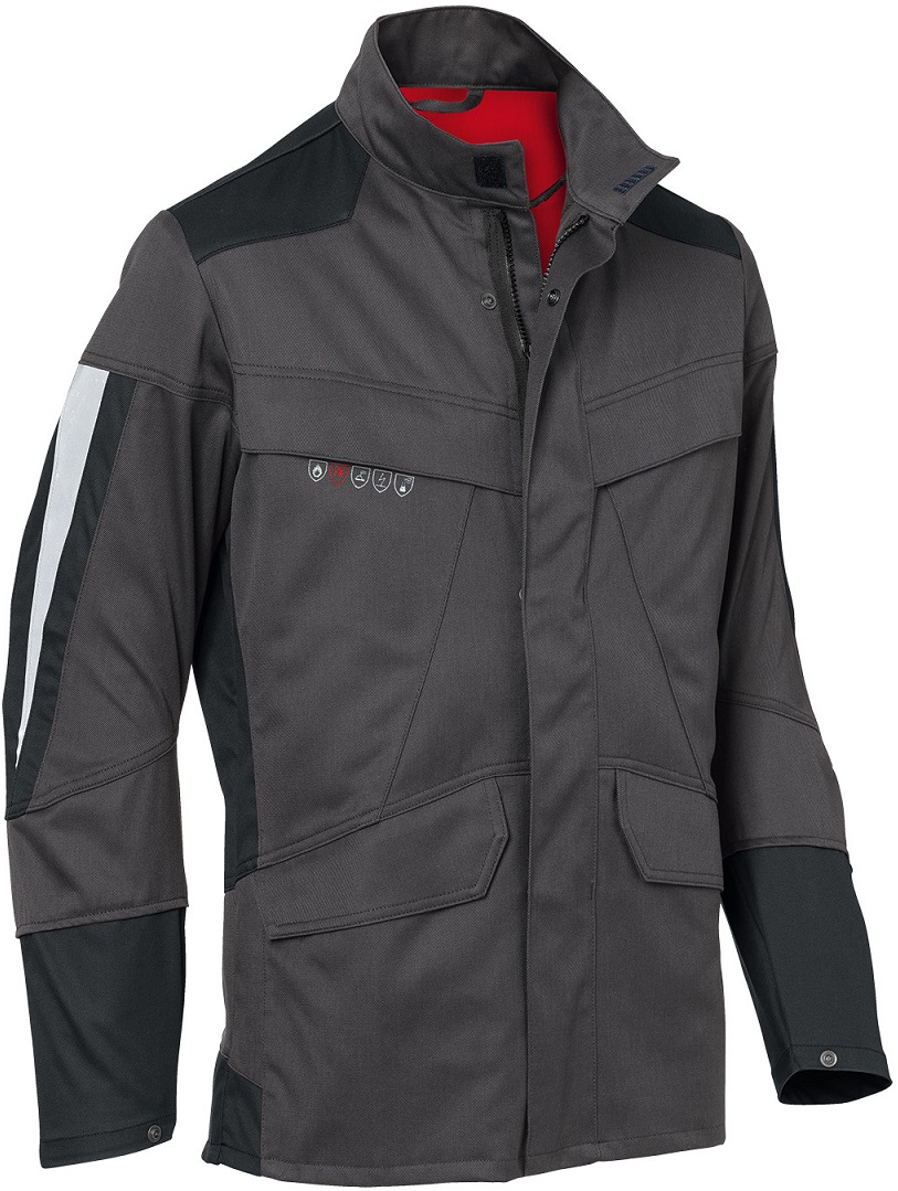 KUE-1391-8428-01-9799-24 - anthrazit-schwarz KUE-1391-8428-01-9799-24 - anthrazit-schwarz