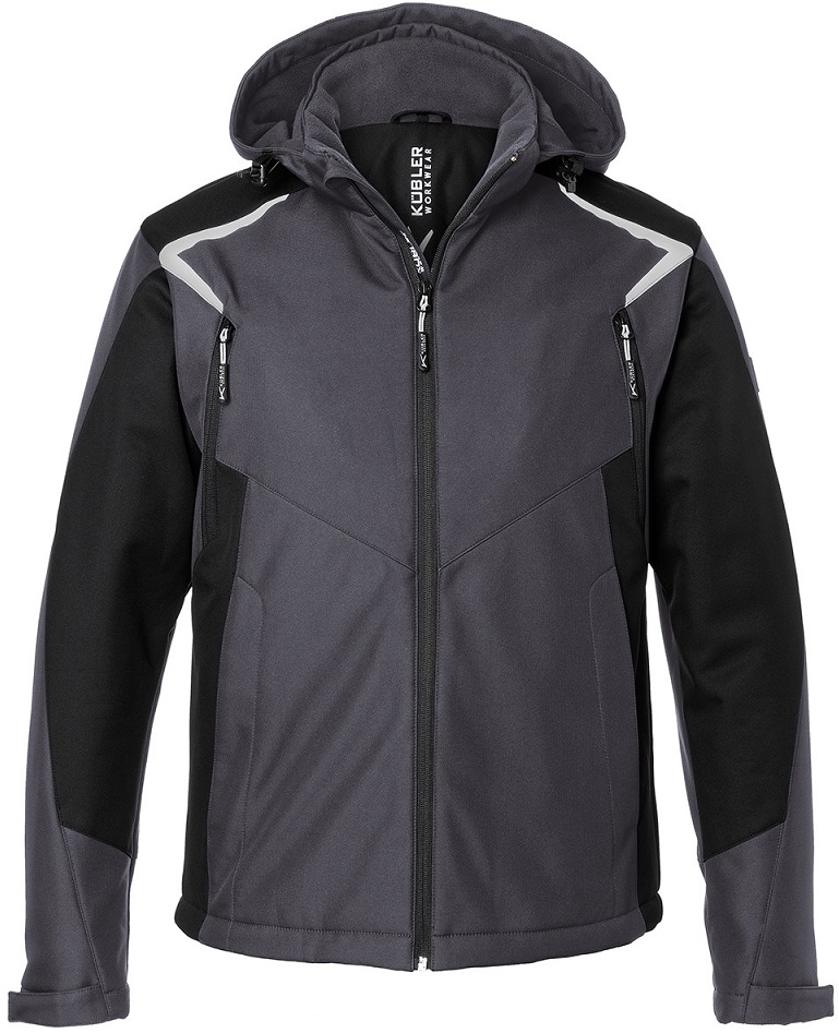 KUE-1325-5375-9799-XS - anthracite-black KUE-1325-5375-9799-XS - anthracite-black