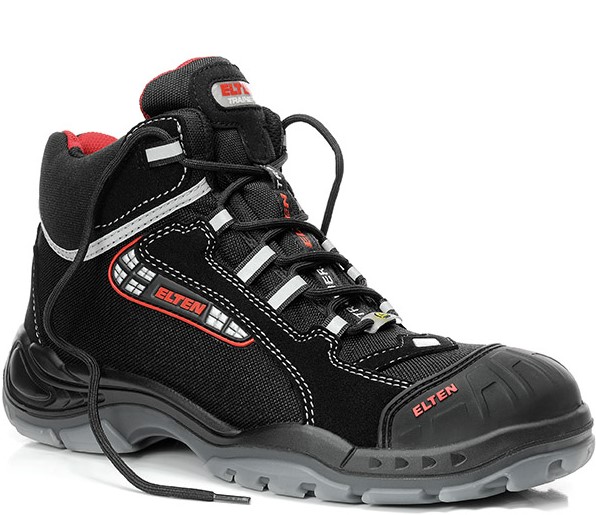 766771-011 Elten Sander Pro 766771 Schnürstiefel ESD S3 schwarz