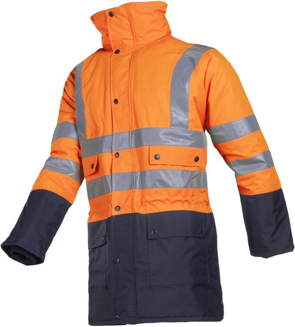 SIO-2006A2NI4279-S - light orange-navy