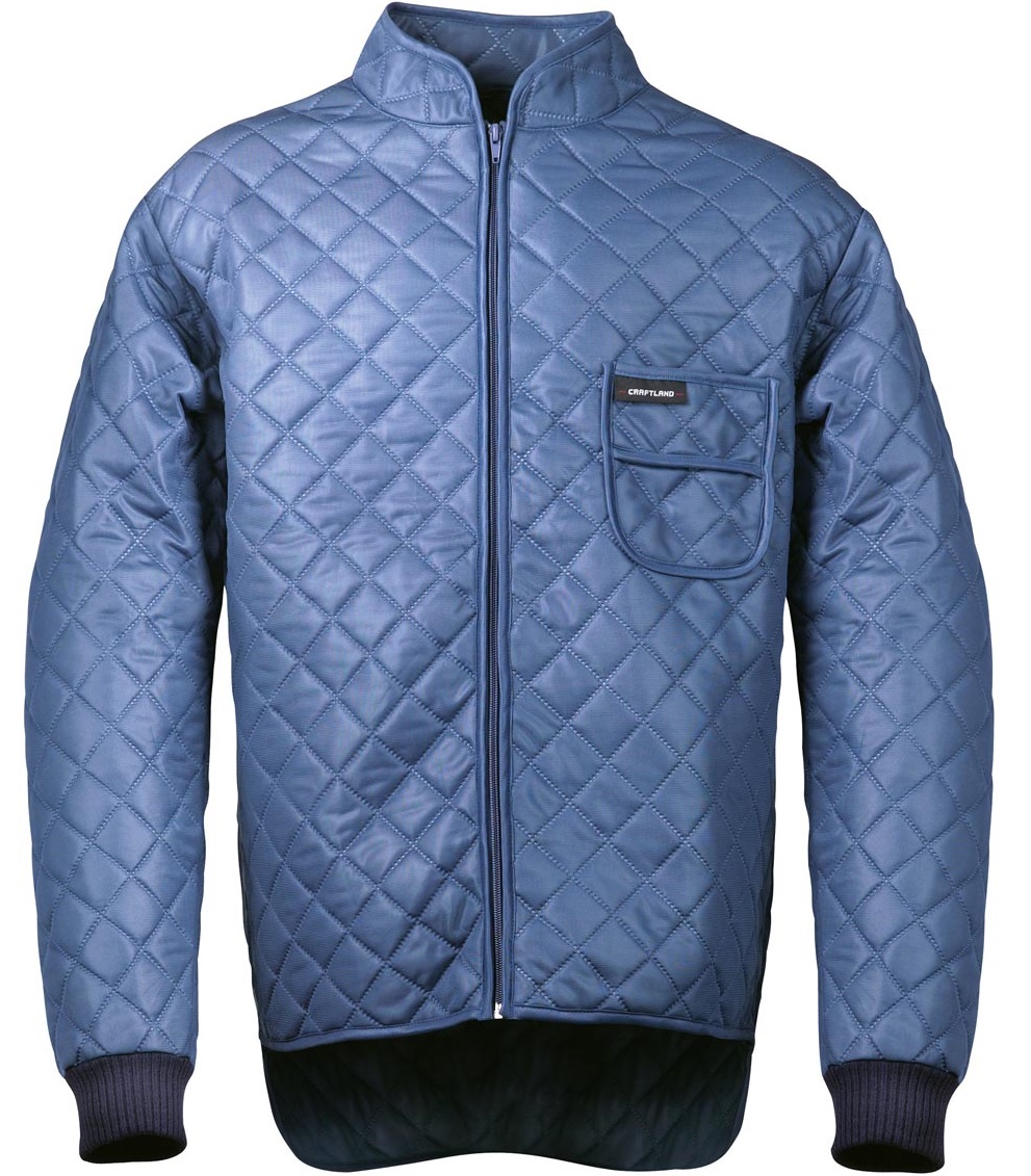 26900JH1mcgDrXs3B8 Craftland 26900 VAASA Thermojacke marine