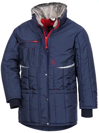 HB CLASSIC 2.0 Kälteschutzdamenjacke bis -49°C 01174 1K037 000