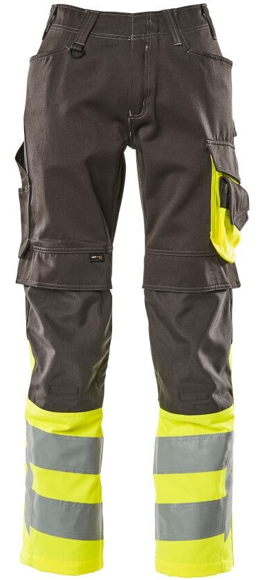 MA-15679-860-1817-76-C46 - grey-light yellow MA-15679-860-1817-76-C46 - grey-light yellow