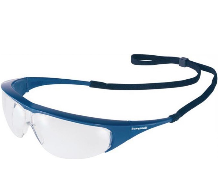 Honeywell Schutzbrille Millennia 1000006
