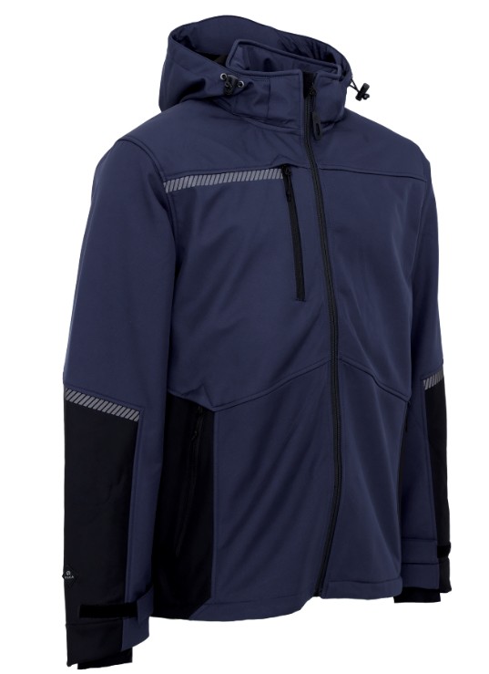 EL-116503-navy-schwarz-XS - navy-schwarz EL-116503-navy-schwarz-XS - navy-schwarz