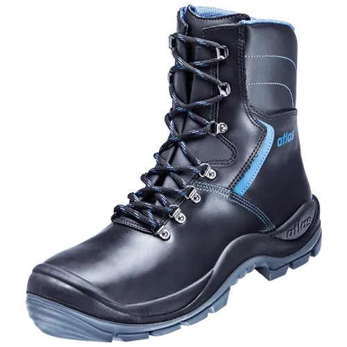 ATLAS Safety boot Anatomic BAU 845 XP S3