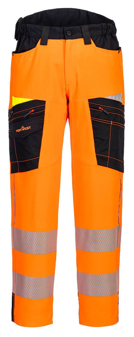 1BIsXCvfq3NlO1 Portwest DX453 - DX4 Warnschutz-Servicebundhose