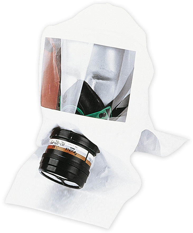 Ekastu 230 Schutzhaube