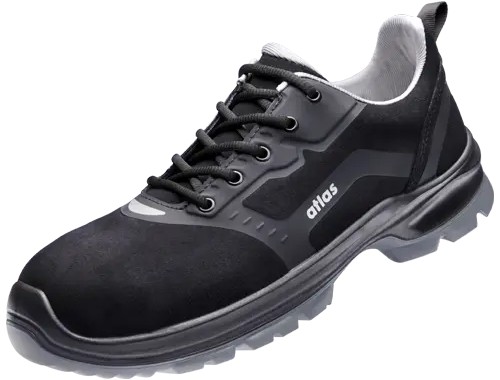 Atlas FLASH 6105 XP ESD safety shoes S3